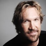 David AR White Official Photo