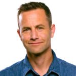 Kirk Cameron